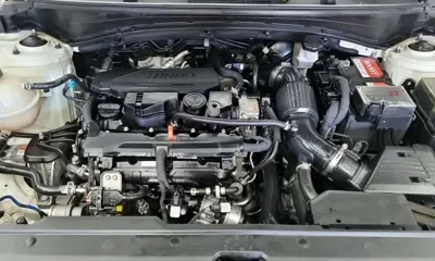 Kia Sportage 2022, 104497 км, за 22500000 KRW - фото 6