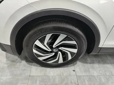 Volkswagen Tiguan L 2024, 21400 км, за 113000 CNY - фото 23