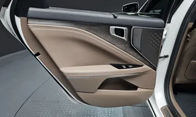 Kia K8 2022, 77104 км, за 21900000 KRW - фото 25