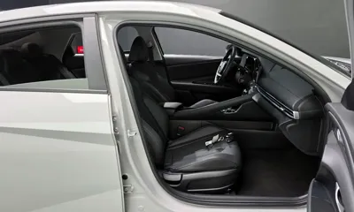 Hyundai Avante 2026, 13611 км, за 22500000 KRW - фото 26