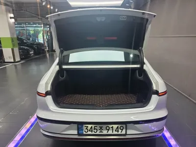 Hyundai Grandeur 2024, 35376 км, за 33900000 KRW - фото 20