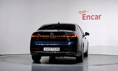 Kia K7 2020, 27511 км, за 22900000 KRW - фото 4