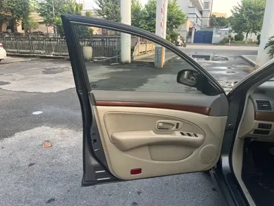 Nissan Sylphy 2012, 120000 км, за 16900 CNY - фото 10