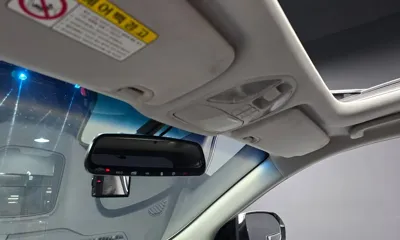 Hyundai Santafe 2015, 125064 км, за 9990000 KRW - фото 20