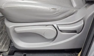 Hyundai Starex 2014, 106931 км, за 24900000 KRW - фото 26