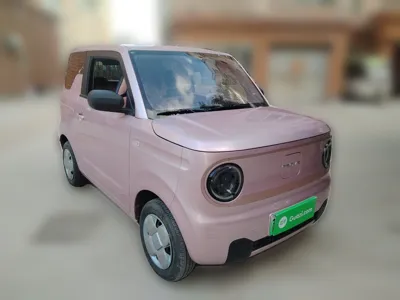 Geely Galaxy Panda 2023, 33700 км, за 32818.03 CNY - фото 3