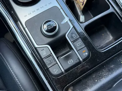 Kia Sorento 2021, 164529 км, за 18900000 KRW - фото 11