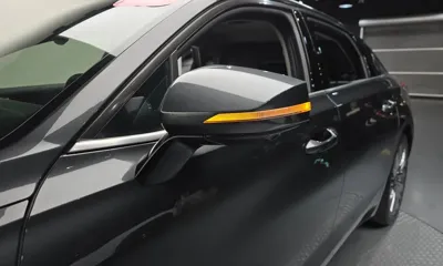 Kia K8 2022, 67802 км, за 26200000 KRW - фото 30