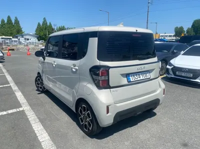 Kia Ray 2025, 29783 км, за 17300000 KRW