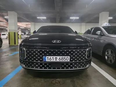 Hyundai Grandeur 2026, 99 км, за 24150000 KRW