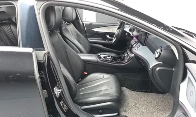Mercedes-Benz CLS-Class 2019, 118639 км, за 30400000 KRW - фото 11