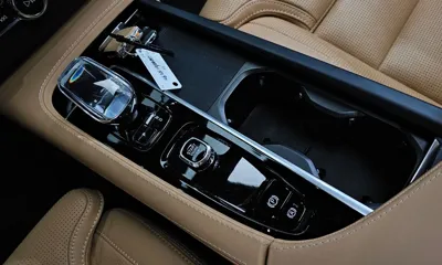 Volvo XC90 2024, 30399 км, за 71500000 KRW - фото 9