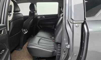 KG_Mobility_Ssangyong Rexton 2019, 115754 км, за 15300000 KRW - фото 12