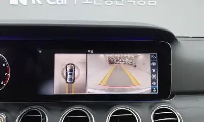 Mercedes-Benz E-Class 2017, 63148 км, за 24900000 KRW - фото 12