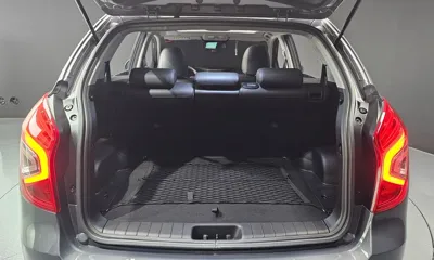 KG_Mobility_Ssangyong KORANDO 2017, 66525 км, за 7300000 KRW - фото 20