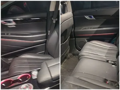 Genesis GV80 2024, 21780 км, за 31910000 KRW - фото 8