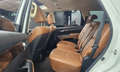 Kia Mohave 2018, 170138 км, за 14900000 KRW - фото 12
