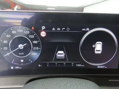 Kia Sportage 2022, 83375 км, за 23200000 KRW - фото 8