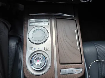 Genesis G80 2021, 51245 км, за 33900000 KRW - фото 9