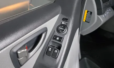 Hyundai Starex 2019, 137793 км, за 12800000 KRW - фото 11