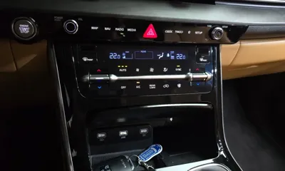Kia Canival 2022, 37745 км, за 29800000 KRW - фото 31