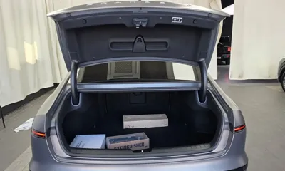 Hyundai Grandeur 2023, 57656 км, за 35900000 KRW - фото 20