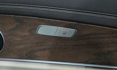 Mercedes-Benz E-Class 2017, 187223 км, за 17500000 KRW - фото 20