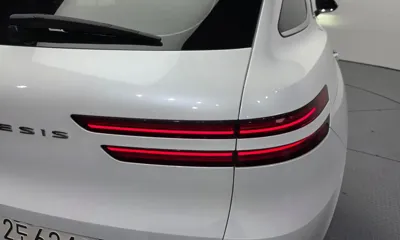 Genesis GV70 2021, 66411 км, за 29500000 KRW - фото 23