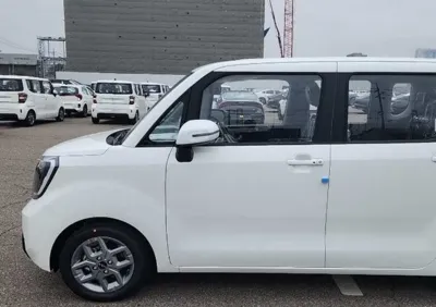 Kia Ray 2026, 1 км, за 3240000 KRW - фото 5