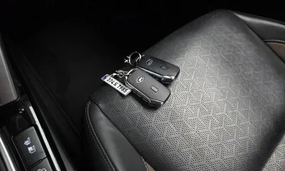 Kia Seltos 2020, 154915 км, за 12890000 KRW - фото 34