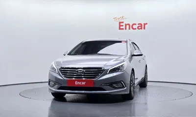 Hyundai Sonata 2015, 83957 км, за 9000000 KRW