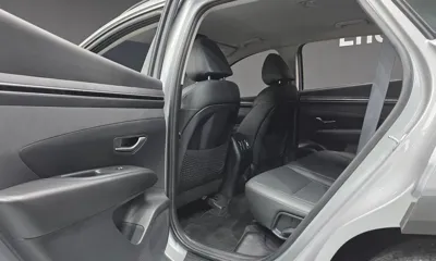 Hyundai Tucson 2021, 98260 км, за 18500000 KRW - фото 16