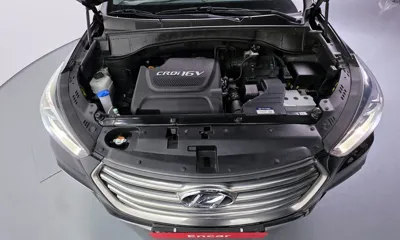 Hyundai Maxcruz 2016, 158919 км, за 13900000 KRW - фото 6