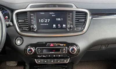 Kia Sorento 2018, 71653 км, за 17200000 KRW - фото 14