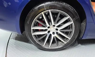 Maserati Ghibli 2018, 94046 км, за 21990000 KRW - фото 5