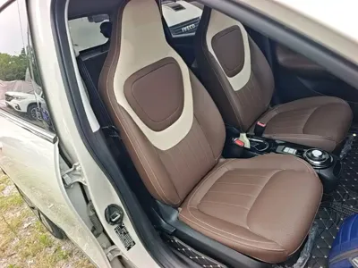 Wuling Bingo 2024, 23900 км, за 46000 CNY - фото 25
