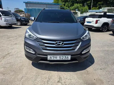 Hyundai Santafe 2014, 192257 км, за 6750000 KRW