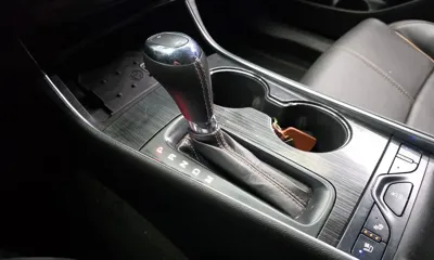 ChevroletGMDaewoo Impala 2016, 216938 км, за 3190000 KRW - фото 9