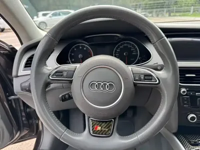 Audi A4L 2016, 90000 км, за 56000 CNY - фото 12