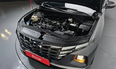Hyundai Tucson 2022, 72588 км, за 21000000 KRW - фото 6