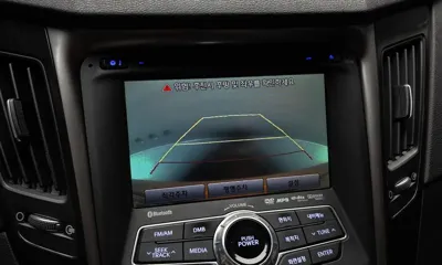 Hyundai Sonata 2012, 152129 км, за 4800000 KRW - фото 15