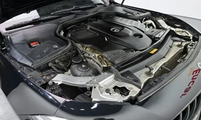 Mercedes-Benz CLS-Class 2019, 100006 км, за 33990000 KRW - фото 6