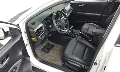 Kia Stonic 2019, 111039 км, за 9990000 KRW - фото 10