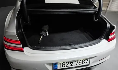 Genesis G80 2021, 140694 км, за 33000000 KRW - фото 20