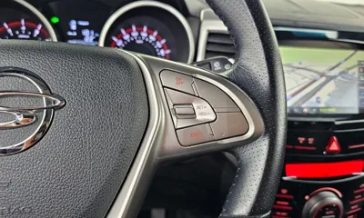 KG_Mobility_Ssangyong TIBOLI 2016, 85178 км, за 7800000 KRW - фото 16