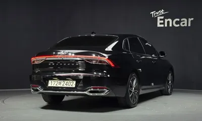 Hyundai Grandeur 2022, 184385 км, за 16100000 KRW - фото 2