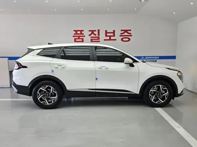 Kia Sportage 2022, 79300 км, за 17900000 KRW - фото 6