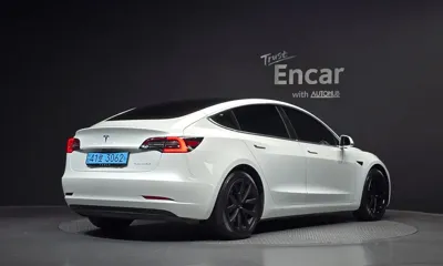 Tesla Model 3 2020, 68984 км, за 28900000 KRW