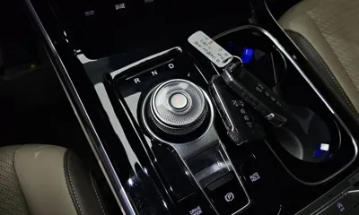 Kia Canival 2022, 99039 км, за 33900000 KRW - фото 9