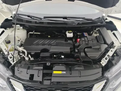 Nissan Qashqai 2023, 88600 км, за 71800 CNY - фото 10